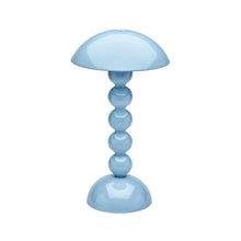 Load image into Gallery viewer, Bobbin Lacquered Rechargeable LED Lamp | Addison Ross