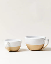 Load image into Gallery viewer, Pantry Mugs | Farmhouse Pottery