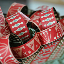 Load image into Gallery viewer, Cambridge Imprint | Paperchain 2