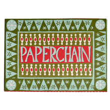 Load image into Gallery viewer, Cambridge Imprint | Paperchain 2