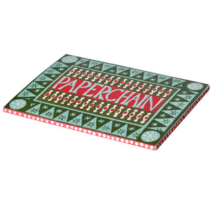 Cambridge Imprint | Paperchain 2
