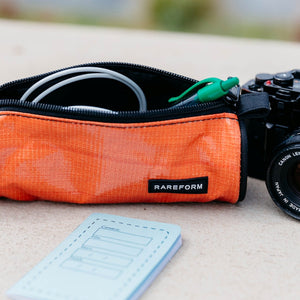 Parker Pouch | Rareform