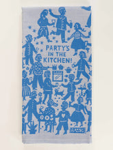 Load image into Gallery viewer, Dish Towels | Blue Q