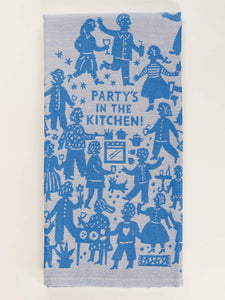 Dish Towels | Blue Q