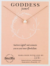 Load image into Gallery viewer, Soul-Full of Light Necklace | SoulKu
