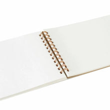 Load image into Gallery viewer, Heavy Weight Sketchbook | Penco