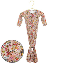 Load image into Gallery viewer, Knotted Gown | Lou Lou &amp; Company