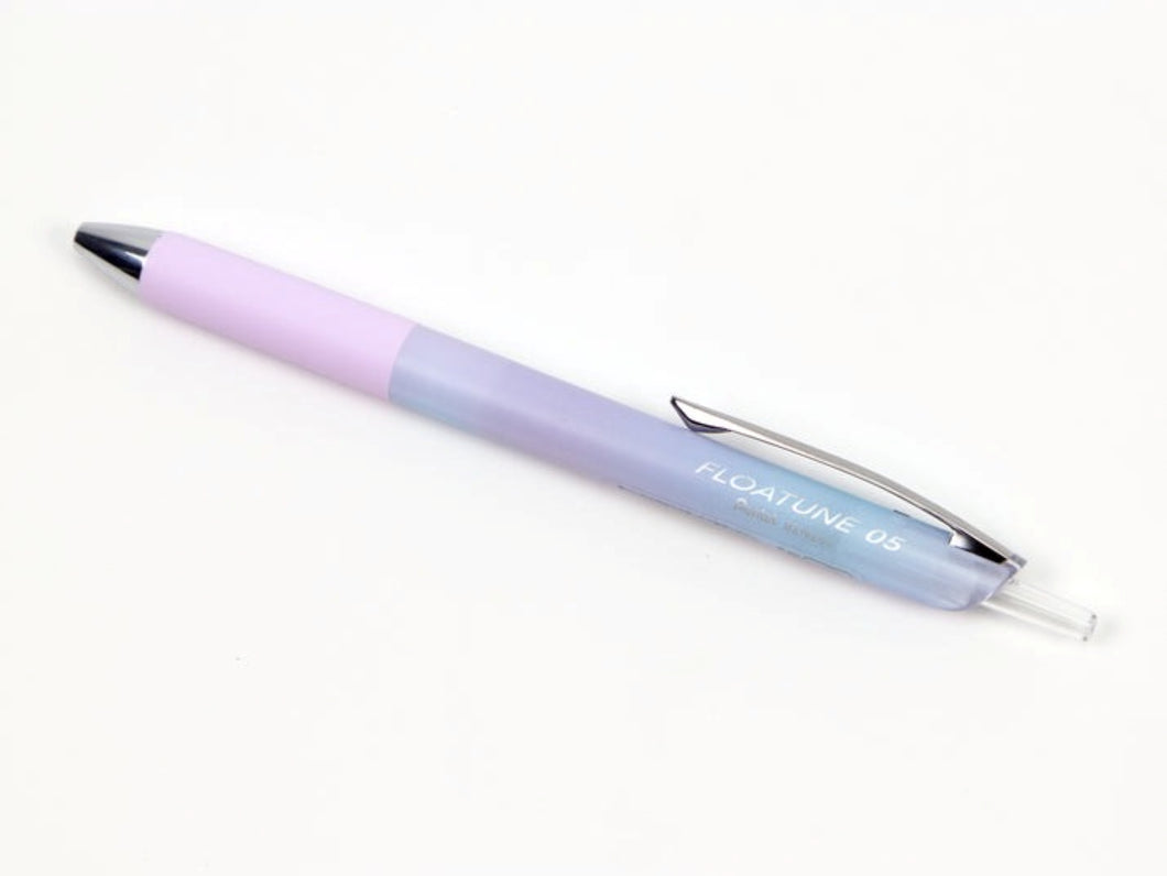 Floatune Ballpoint Airy Design Pen | Pentel