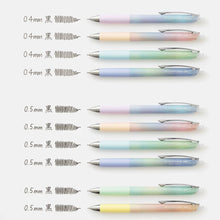 Load image into Gallery viewer, Floatune Ballpoint Airy Design Pen | Pentel