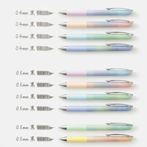 Floatune Ballpoint Airy Design Pen | Pentel