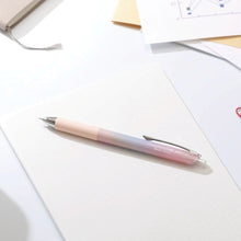 Load image into Gallery viewer, Floatune Ballpoint Airy Design Pen | Pentel