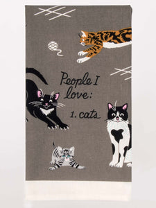 Dish Towels | Blue Q
