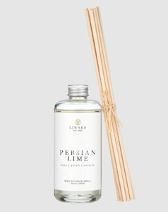 Diffusers & Refills | Linnea