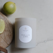 Load image into Gallery viewer, Two Wick Candle | Linnea