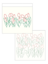 Load image into Gallery viewer, Petit Et Grand Memo Pad | Matoka