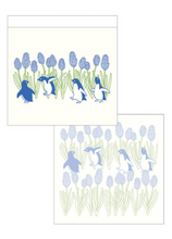 Load image into Gallery viewer, Petit Et Grand Memo Pad | Matoka