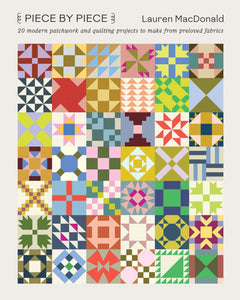 Piece by Piece | Lauren MacDonald