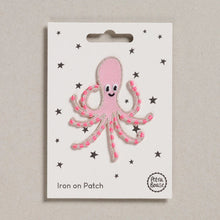 Load image into Gallery viewer, Iron-On Embroidered Patches | Petra Boase