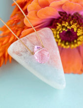 Load image into Gallery viewer, Mystic Crystal Necklace | SoulKu