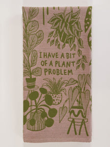 Dish Towels | Blue Q