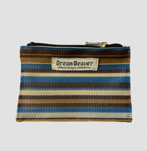 Load image into Gallery viewer, The Pocket Cards N’ Currency Zip | Dreamweaver