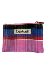 Load image into Gallery viewer, The Pocket Cards N’ Currency Zip | Dreamweaver