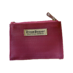 The Pocket Cards N’ Currency Zip | Dreamweaver