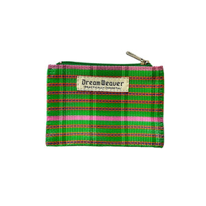The Pocket Cards N’ Currency Zip | Dreamweaver
