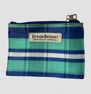 The Pocket Cards N’ Currency Zip | Dreamweaver