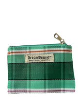 Load image into Gallery viewer, The Pocket Cards N’ Currency Zip | Dreamweaver