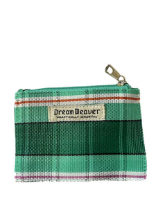 The Pocket Cards N’ Currency Zip | Dreamweaver