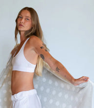 Load image into Gallery viewer, Polka Dot Bath Towel | Typical