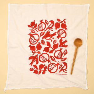 Flour Sack Dish Towels | Kei & Molly