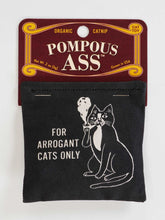 Load image into Gallery viewer, Catnip Toy | Blue Q