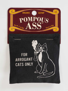 Catnip Toy | Blue Q