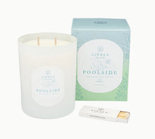 Load image into Gallery viewer, Two Wick Candle | Linnea