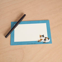 Load image into Gallery viewer, Art Angels | Pop-Out Cat