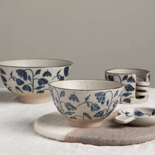 Load image into Gallery viewer, Posy Element Bowl 4.75 inch | Danica Heirloom