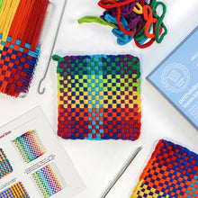 Load image into Gallery viewer, Potholder Loom | Harrisville Designs