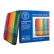 Load image into Gallery viewer, Potholder Loom | Harrisville Designs