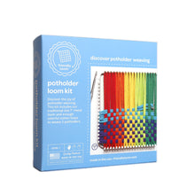 Load image into Gallery viewer, Potholder Loom | Harrisville Designs
