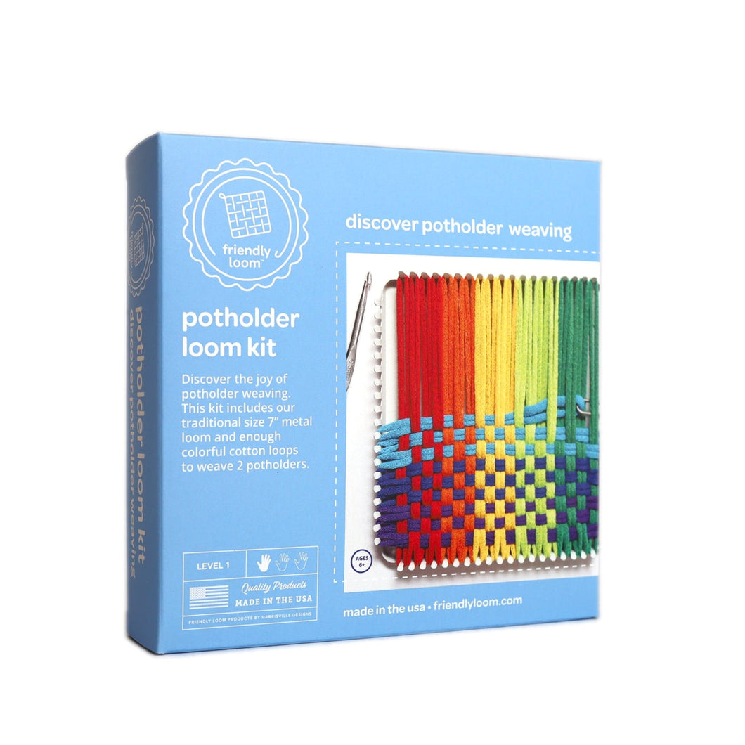 Potholder Loom | Harrisville Designs