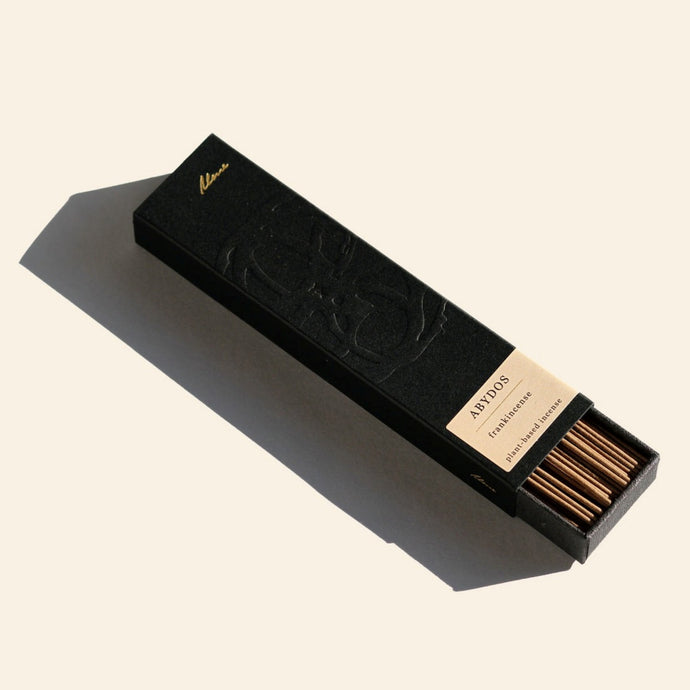 Natural Incense Sticks | Ume