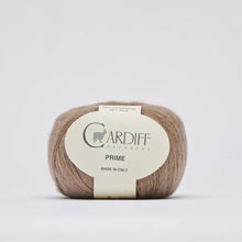Load image into Gallery viewer, Prime | Cardiff Cashmere