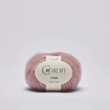 Load image into Gallery viewer, Prime | Cardiff Cashmere