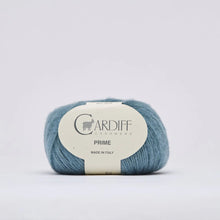 Load image into Gallery viewer, Prime | Cardiff Cashmere
