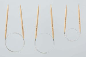 16" Pro Takumi Circular Knitting Needles | Clover