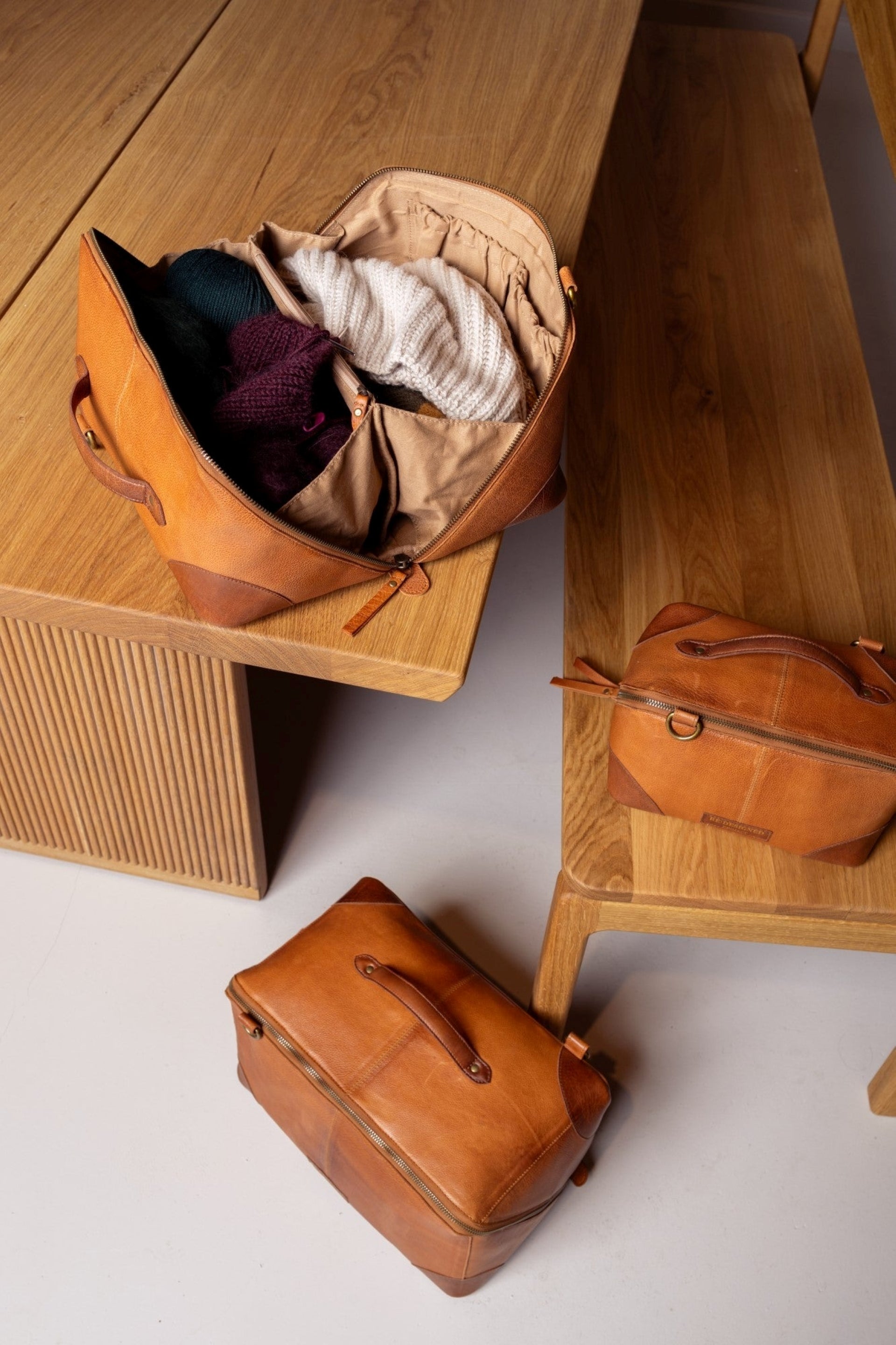 Project 79 | RE:DESIGNED – Isadora Popper