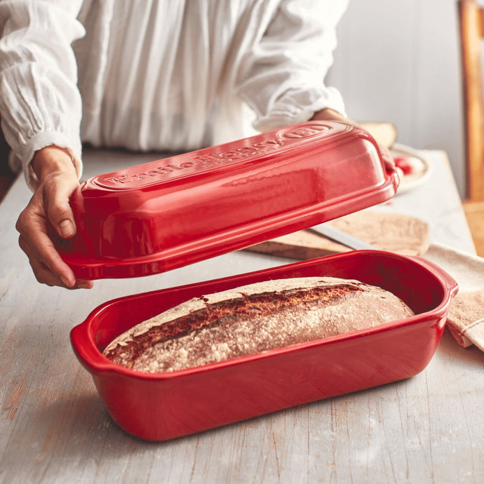 Long Loaf Bread Baker | Emile Henry