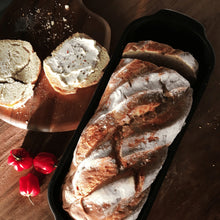 Load image into Gallery viewer, Long Loaf Bread Baker | Emile Henry